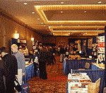 TFP Student Action Attends 2004 CPAC 1