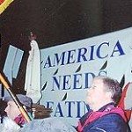 Taking Our Lord’s Side in Madison 2