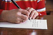 You can use these ten letters to answer liberal pundits in the media!