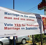 Victory in Louisiana