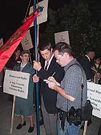 Defending the Highest Law in Topeka