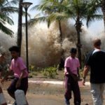 Tsunami: Natural Causes and Supernatural Consequences