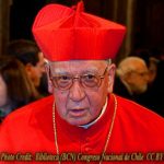 Letter from Cardinal Medina