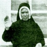 Sister Lucy’s Death: Moment of Mourning and Hope 1