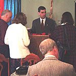 Speaking on the Renaissance 2