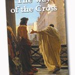 Free Distribution of The Way of the Cross booklet