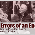 The Errors of an Epoch