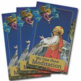 New Meditation Booklet for ANF Members