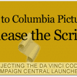 TFP to Columbia Pictures: Release the Script! 2
