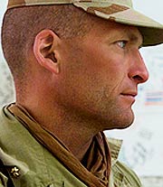 Heroism - Colonel Tim Maxwell in Afghanistan