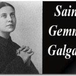 Saint Gemma Galgani 4