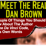 Meet the Real Dan Brown 2