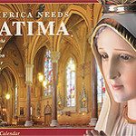 TFP Sends out 2007 Fatima Calendars 2