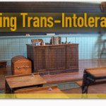 Finding Trans-Intolerance 2