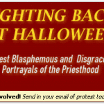 Fighting Back at Halloween 2