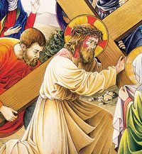 The Way of the Cross 1