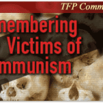 Remembering the Victims of Communism 2