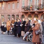 2007 Public Square Rosary Crusade