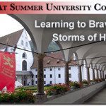 Learning to Brave The Storms of History 4