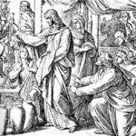 Theatrics, the Romantic and the Hideous in the Teaching of the Catechism 3