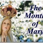 The Month of Mary 2