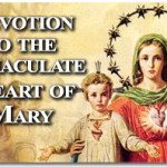 Devotion to the Immaculate Heart of Mary 2