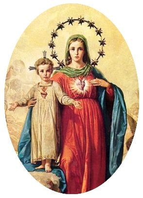 Devotion to the Immaculate Heart of Mary