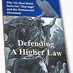 Defending a Higher Law in Washington 1