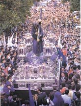 Abbracciare Cristo e la Croce