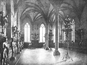 Can Only Sacred Art Be Christian? 1