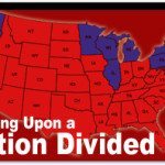 Looking Upon a Nation Divided 2