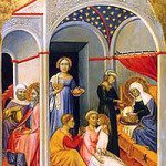 Our Lady’s Birth and the Triumph of Her Reign 1