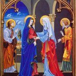 The Visitation Revisited