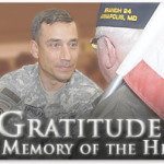 Gratitude: the Memory of the Heart 1