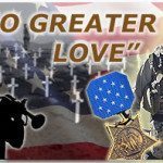 Michael Monsoor: No Greater Love