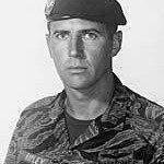 Capt. John Ripley Vietnam 1972 Dong Ha bridge