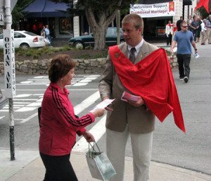 Sept 11 - Carmel