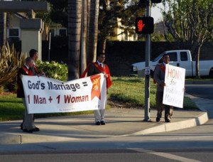 Sept 21 - Los Angeles, Yorba Linda 1