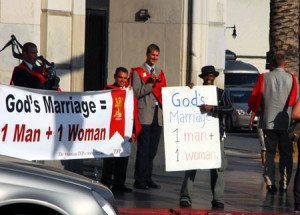 Sept 22 - Hollywood Boulevard, Downtown Los Angeles
