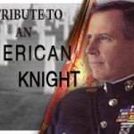 Tribute to an American Knight 2