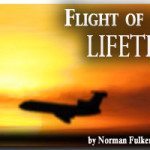 Flight of a Lifetime