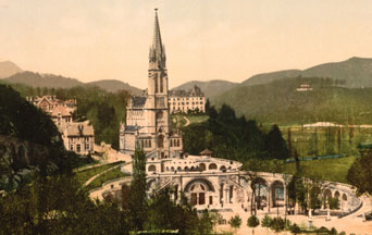 A First Milestone in the Rise of the Counter-Revolution