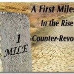 A First Milestone in the Rise of the Counter-Revolution 8