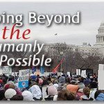 Going Beyond the Humanly Possible in our Fight Against Abortion - 2009 4