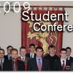 TFP March for Life Student Conference a Success 2