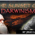 The Sunset of Darwinism 1