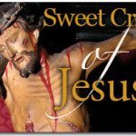 Sweet Cross of Jesus