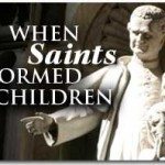 When Saints Formed Children 2