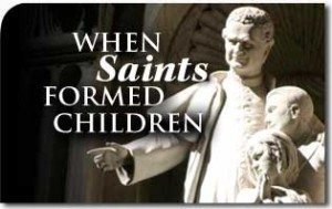 When Saints Formed Children 2