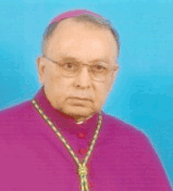 Archbishop Cardoso Sobrinho